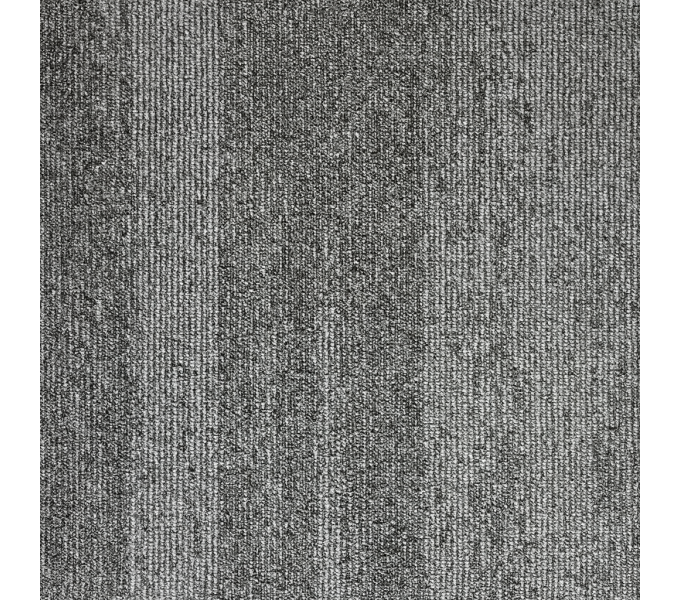 Ковровая плитка ERGO PA Alpine Array-1 gray (500×500 мм, 8 мм, 5 м²/уп.)