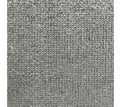 Ковровая плитка ERGO PA Dell-03 gray (1000×300 мм, 8 мм, 6 м²/уп.)