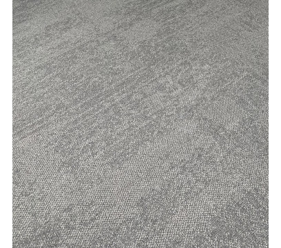 Ковровая плитка ERGO PA Dell-03 Grey (1000×250 мм, 8 мм, 5 м²/уп.)