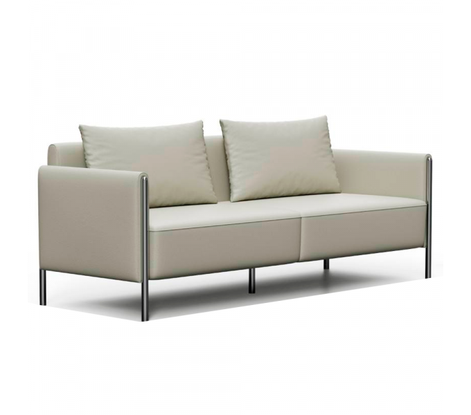 Диван двухместный KANO (SRE50.2P) Khaki (S10-003)