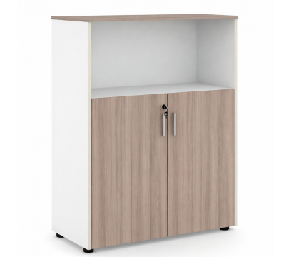 Офисный шкаф KANO Noqi (FXG51.08) ( CF41 and CF05)