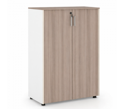 Офисный шкаф KANO Noqi (FXG50.08) (CF41 and CF05)