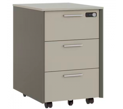 Тумба мобильная KANO Noqi (FXG17.04)(CF26&CF17)