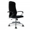 Кресло для персонала Metta Black