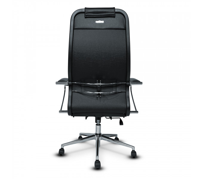 Кресло для персонала Metta Black