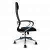 Кресло для персонала Metta Black