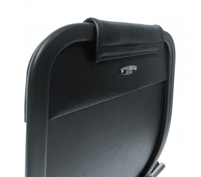 Кресло для персонала Metta Black