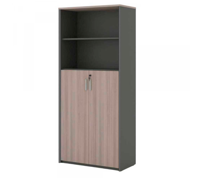Офисный шкаф KANO Noqi (FXG56.18) (CF09&CF17)