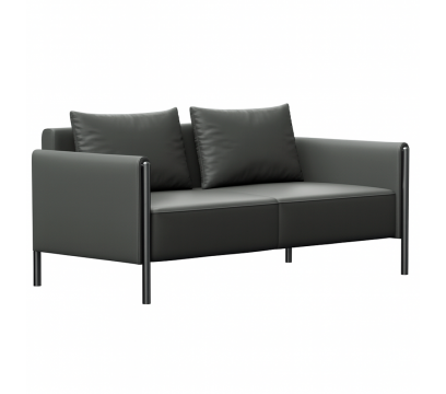 Диван двухместный KANO (SRE50.2P) (S10-001)