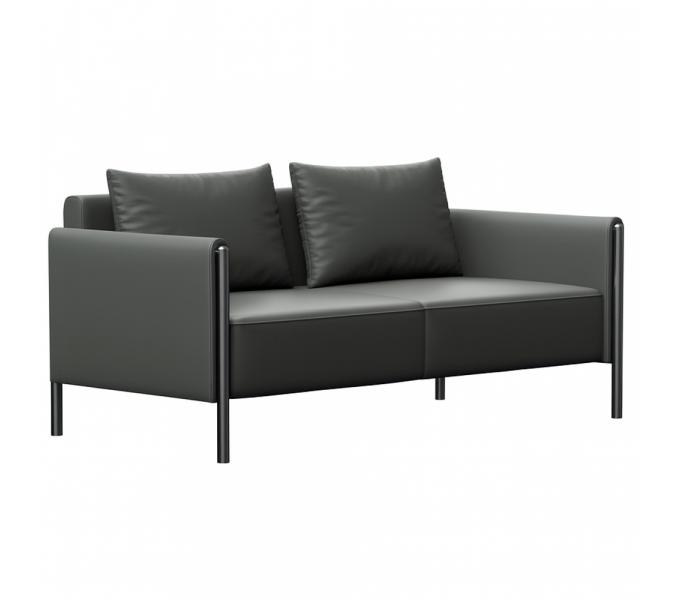 Диван двухместный KANO (SRE50.2P) (S10-001)