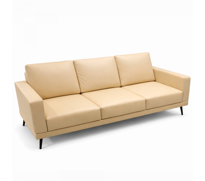 Диван трехместный ERGO Vanessa