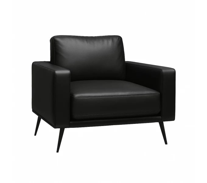 Диван одноместный ERGO Vanessa