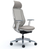 Офисное кресло OKAMURA Sylphy (C6J5BT FMR3) (Grey)