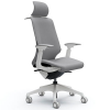 Офисное кресло OKAMURA Sphere (CTK7SE FRU3) Gray