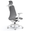 Офисное кресло OKAMURA Sphere (CTK7SE FRU3) Gray