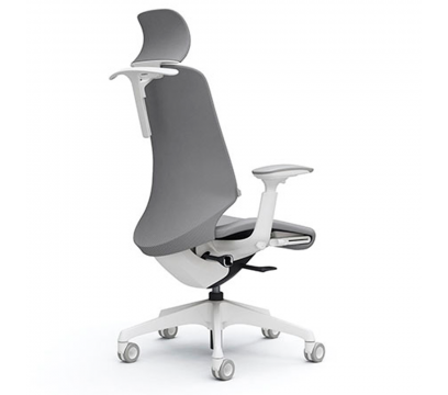Офисное кресло OKAMURA Sphere (CTK7SE FRU3) Gray