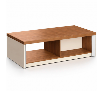 Кофейный столик DIOUS (DG28-F0114) Beige+Brown