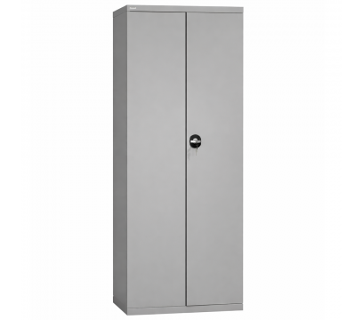Офисный шкаф ERGO ADY Grey