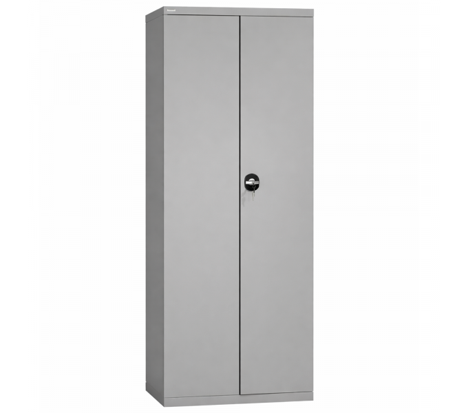 Офисный шкаф ERGO ADY Grey