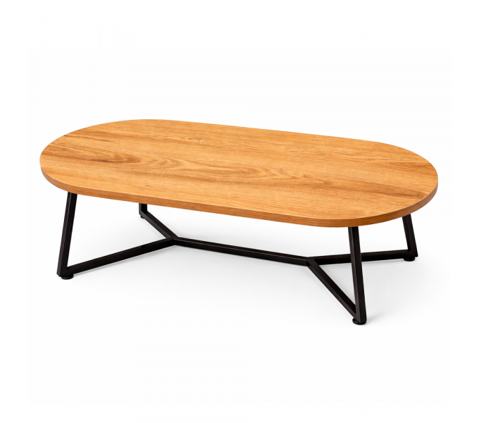 Журнальный стол ERGO OVALE