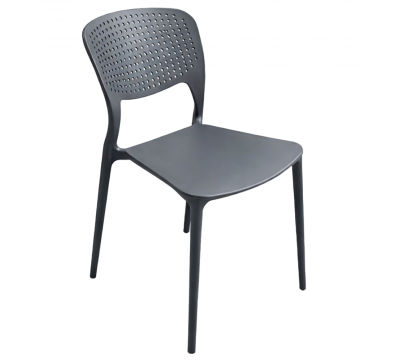 Обеденный стул ERGO Todo