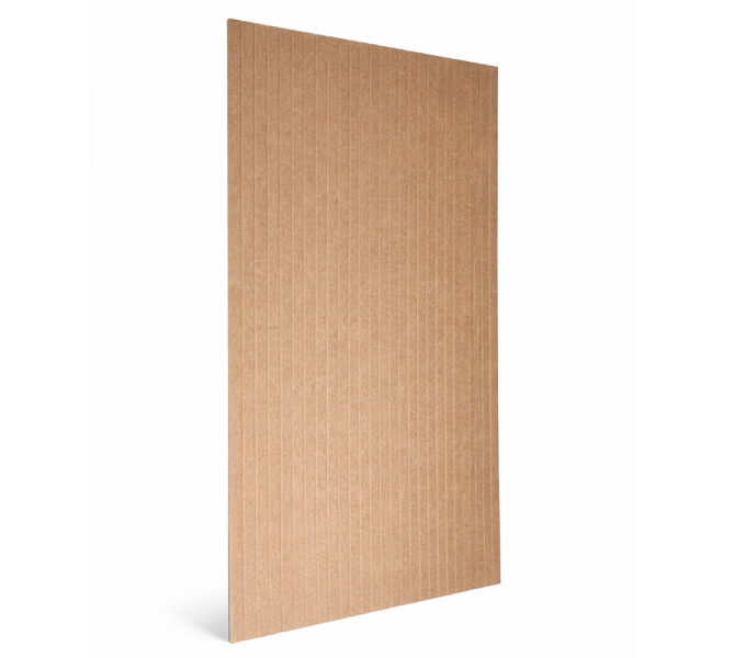 Акустическая панель ERGO Wave A07 Beige