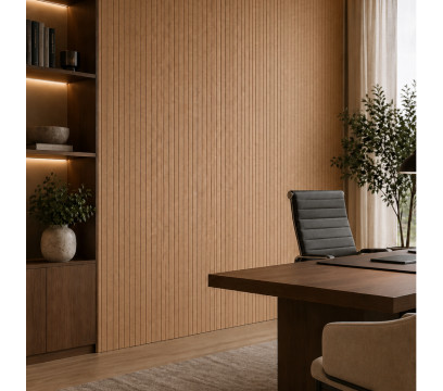 Акустическая панель ERGO Wave A07 Beige