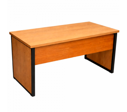 Стол рабочий ERGO Frame (SM) Дуб Корбридж натуральный 