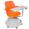 Стул для конференций ERGO Team CF Orange