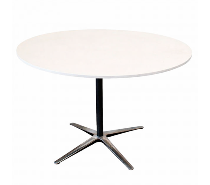 Стол обеденный ERGO Flow 