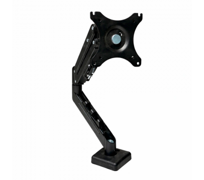 Настольный кронштейн для мониторов DLB507 Black