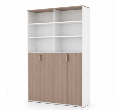 Офисный шкаф KANO (FXG57.21) (CF09 and CF05)