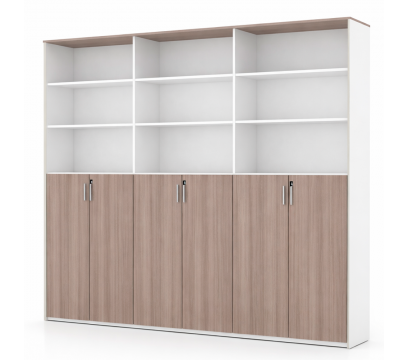 Офисный шкаф KANO (FXG58.21) (CF09 and CF05)