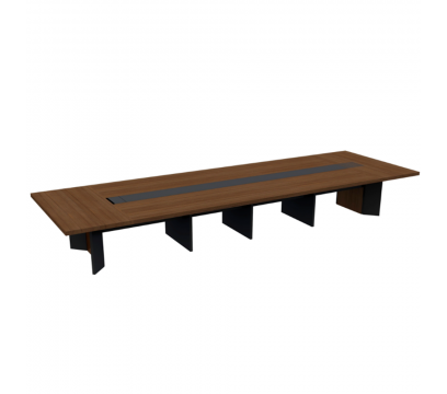 Стол для переговоров KANO Feigelali (MFL71.60) Brown (CY07)