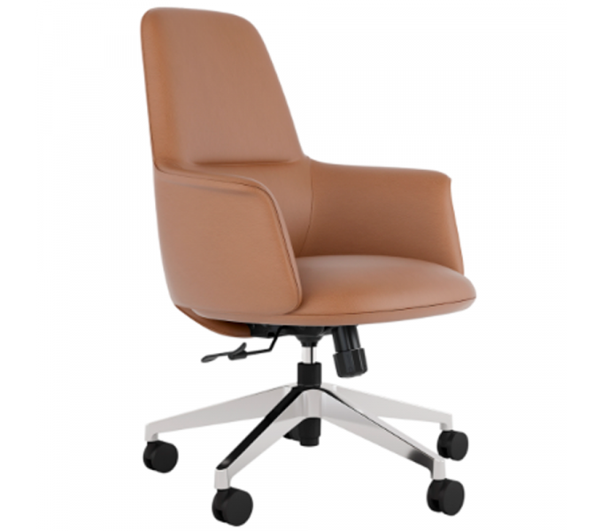 Кресло для персонала KANO Amy MB (EAM92.SC) (Z11-004)