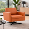 Диван одноместный KANO (SDU80.1T) Orange (S13-012)
