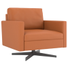 Диван одноместный KANO (SDU80.1T) Orange (S13-012)