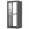 Звукоизоляционная кабина Musepod MD1 Gray