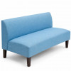 Диван для звукоизоляционной кабины Musepod MP3 (Blue)