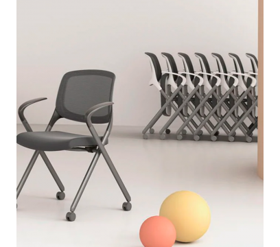 Стул для конференций KANO Tango (ETG73.GM) (B-MA01)