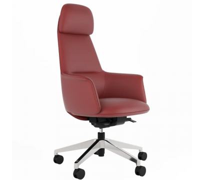 Офисное кресло KANO Amy HB (EAM96.SC) Red (Z11-003)