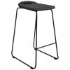 Барный стул ERGO Asami (SBS-75) (JP) Black