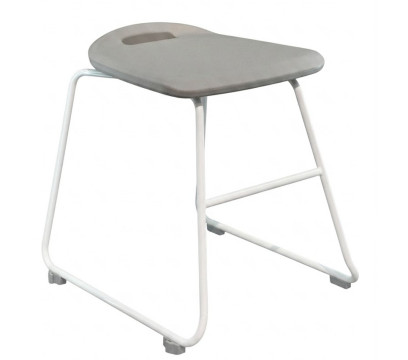 Стул для конференций ERGO Asami (SBS-45) (JP) White