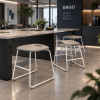 Стул для конференций ERGO Asami (SBS-45) (JP) White