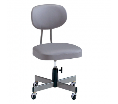 Кресло для персонала ERGO Army (JP) Gray