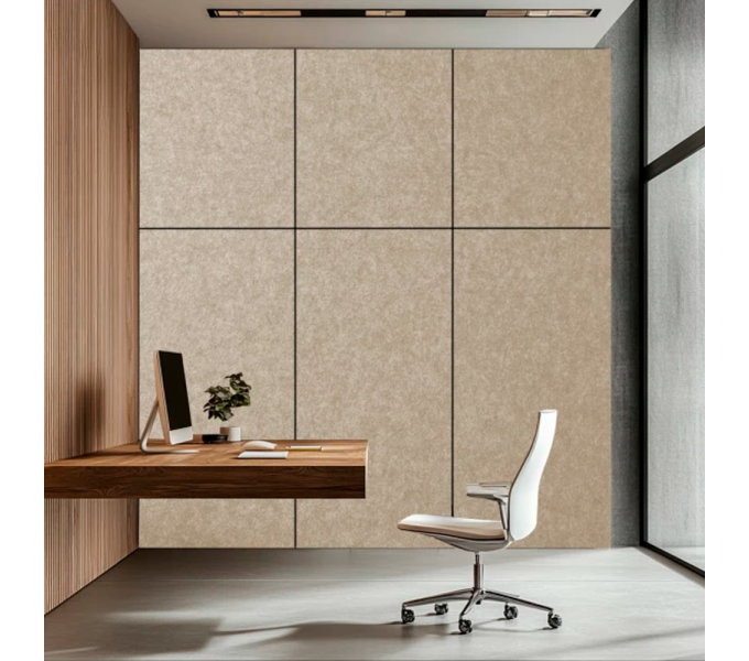 Акустическая панель ERGO Flat A07 (Beige) 