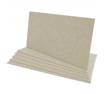 Акустическая панель ERGO Flat A13 (Light Beige) 
