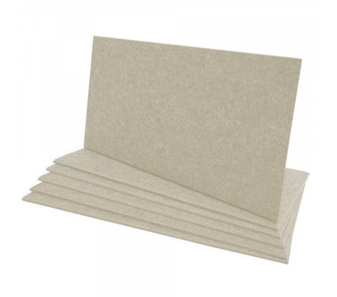 Акустическая панель ERGO Flat A13 (Light Beige) 