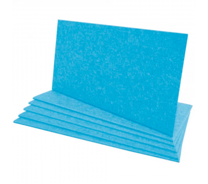 Акустическая панель ERGO Flat A37 (Blue)