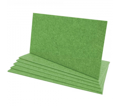 Акустическая панель ERGO Flat A41 (Green)